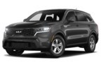 2022 Kia Sorento 4dr FWD_101
